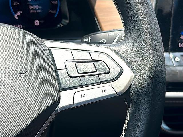 2026 Volkswagen Atlas 2.0T SE w/Technology 4MOTION