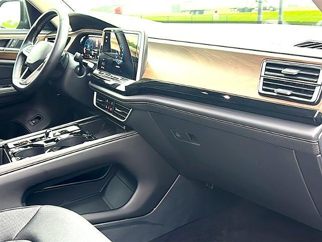 2026 Volkswagen Atlas 2.0T SE w/Technology 4MOTION