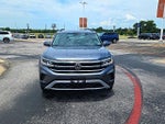2021 Volkswagen Atlas 2021.5 3.6L V6 SE w/Technology 4MOTION