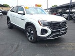 2026 Volkswagen Atlas Cross Sport 2.0T SE w/Technology FWD