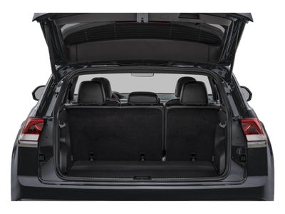 2026 Volkswagen Atlas Cross Sport 2.0T SE w/Technology FWD