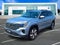 2024 Volkswagen Atlas 2.0T SE w/Technology FWD