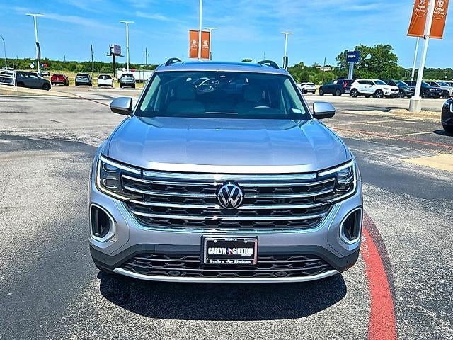 2024 Volkswagen Atlas 2.0T SE w/Technology FWD