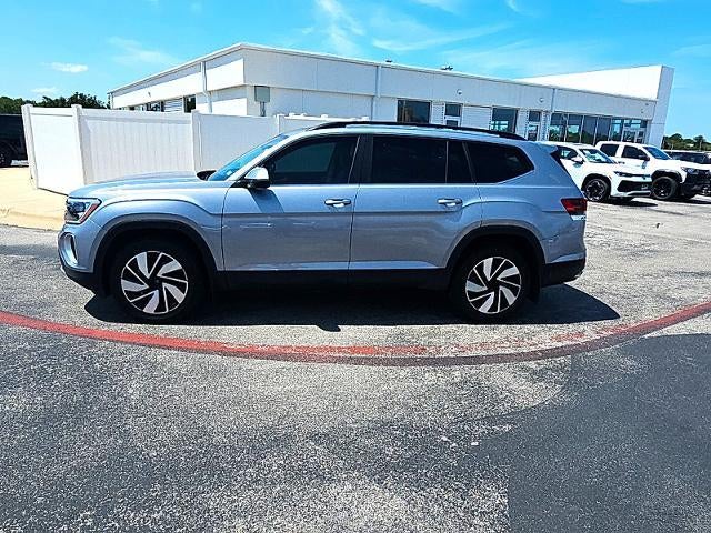 2024 Volkswagen Atlas 2.0T SE w/Technology FWD