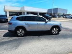 2024 Volkswagen Atlas 2.0T SE w/Technology FWD