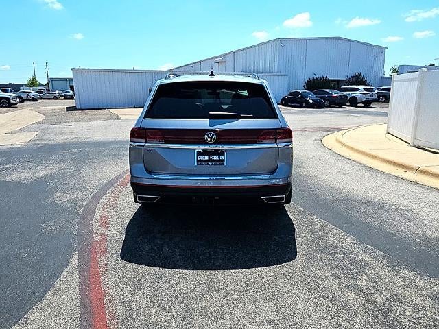 2024 Volkswagen Atlas 2.0T SE w/Technology FWD