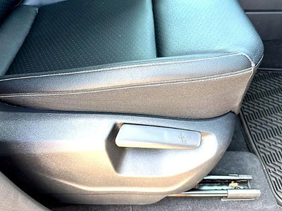 2021 Volkswagen Atlas 3.6L V6 SE w/Technology FWD *Ltd Avail*