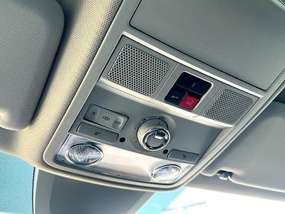 2020 Volkswagen Passat 2.0T R-Line Auto