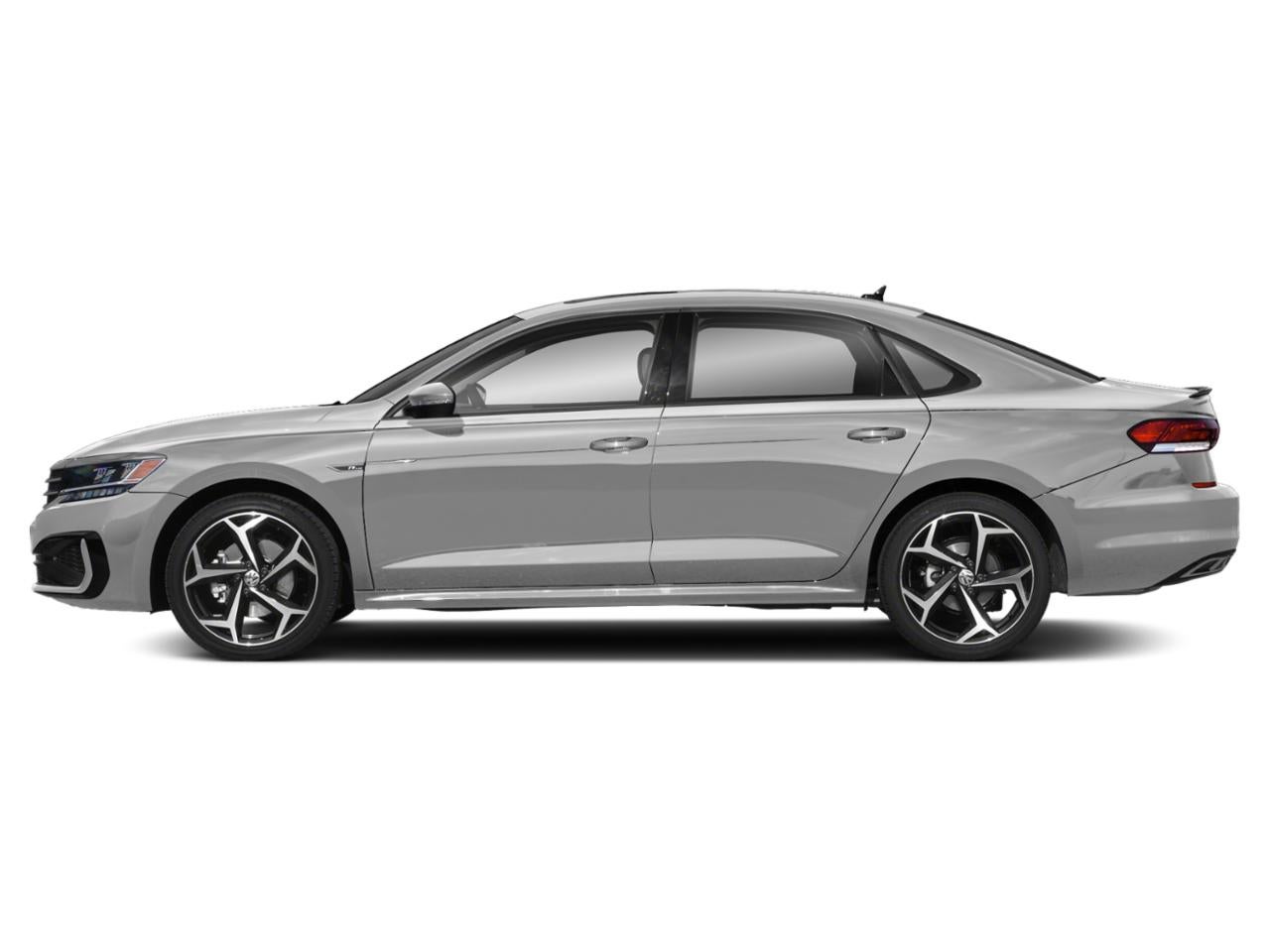 2020 Volkswagen Passat 2.0T R-Line Auto