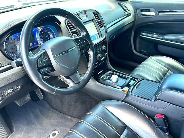 2022 Chrysler 300 300S RWD