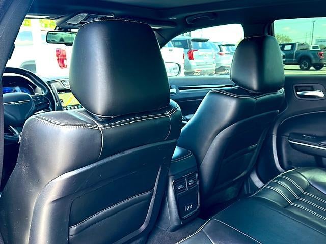 2022 Chrysler 300 300S RWD