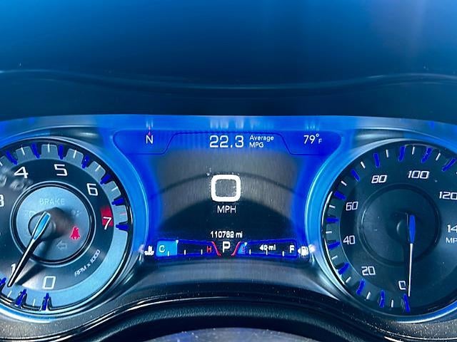 2022 Chrysler 300 300S RWD