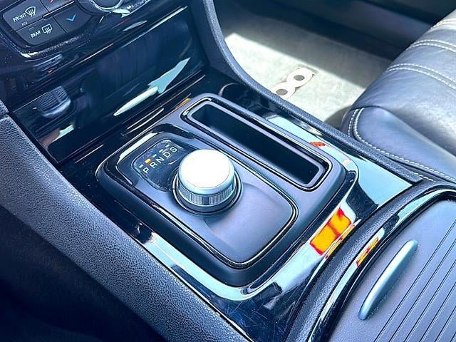 2022 Chrysler 300 300S RWD