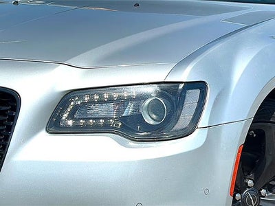 2022 Chrysler 300 300S RWD