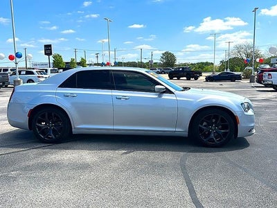 2022 Chrysler 300 300S RWD