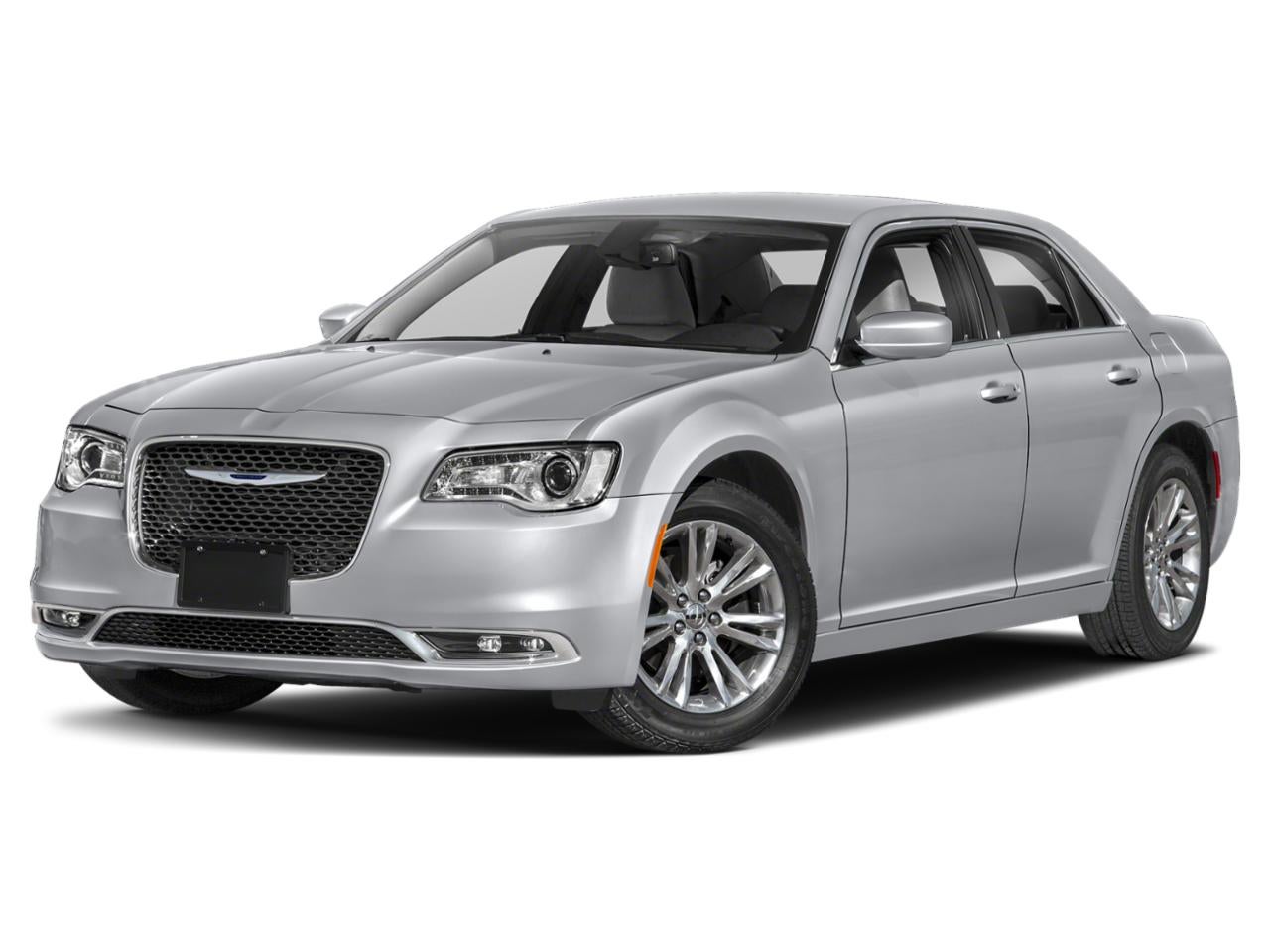 2022 Chrysler 300 300S RWD