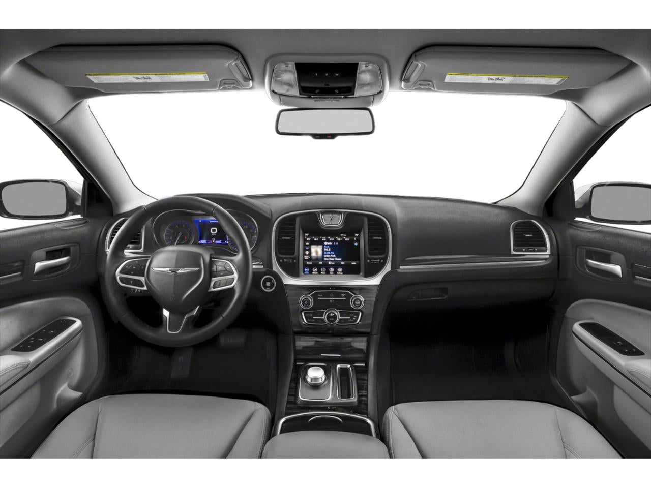 2022 Chrysler 300 300S RWD