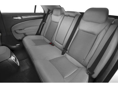 2022 Chrysler 300 300S RWD