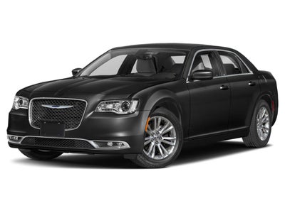 2022 Chrysler 300 300S RWD