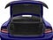 2016 Dodge Charger 4dr Sdn R/T Scat Pack RWD