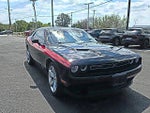 2017 Dodge Challenger SXT Plus Coupe
