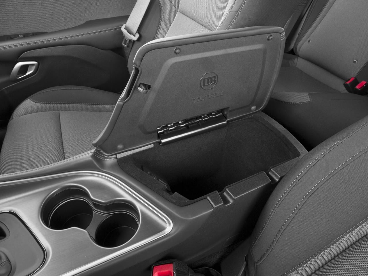 2017 Dodge Challenger SXT Plus Coupe