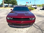 2021 Dodge Challenger SXT RWD