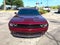 2021 Dodge Challenger SXT RWD