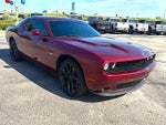 2021 Dodge Challenger SXT RWD
