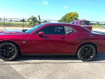 2021 Dodge Challenger SXT RWD