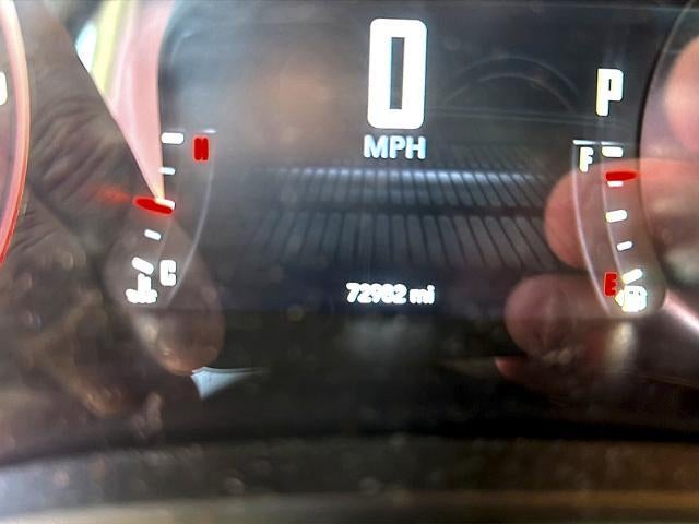 2021 Dodge Challenger SXT RWD