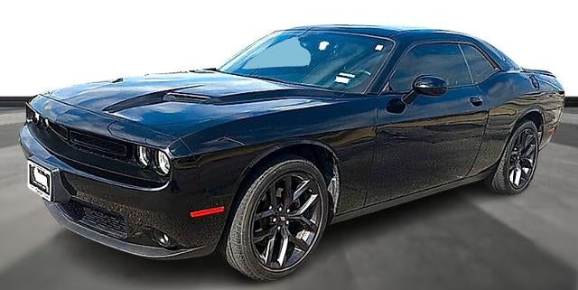 2023 Dodge Challenger SXT RWD