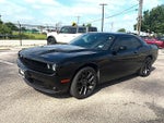 2023 Dodge Challenger SXT RWD