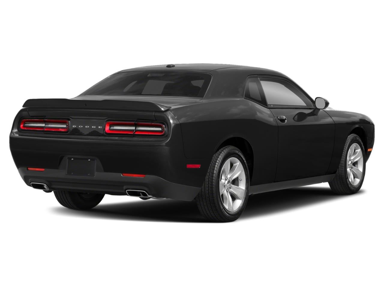 2023 Dodge Challenger SXT RWD