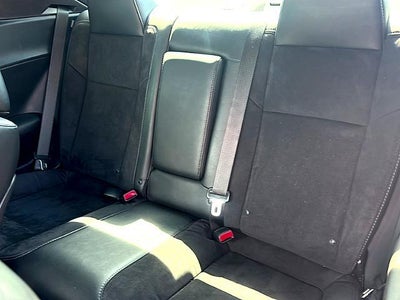 2018 Dodge Challenger R/T Plus Shaker RWD