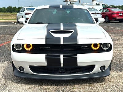 2016 Dodge Challenger 2dr Cpe SRT 392