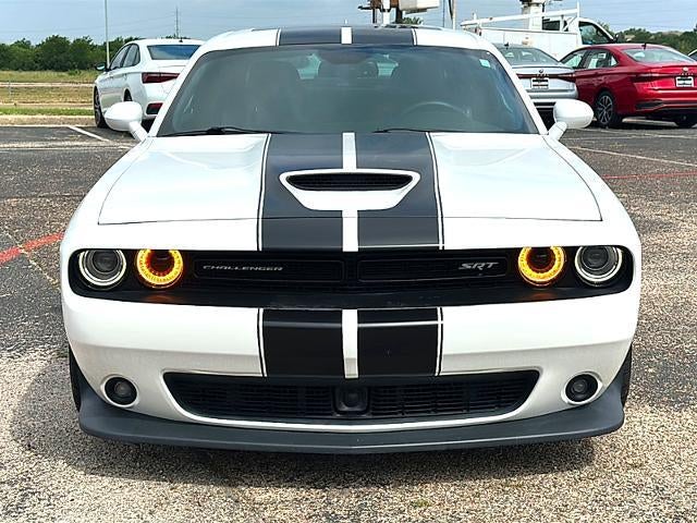 2016 Dodge Challenger 2dr Cpe SRT 392