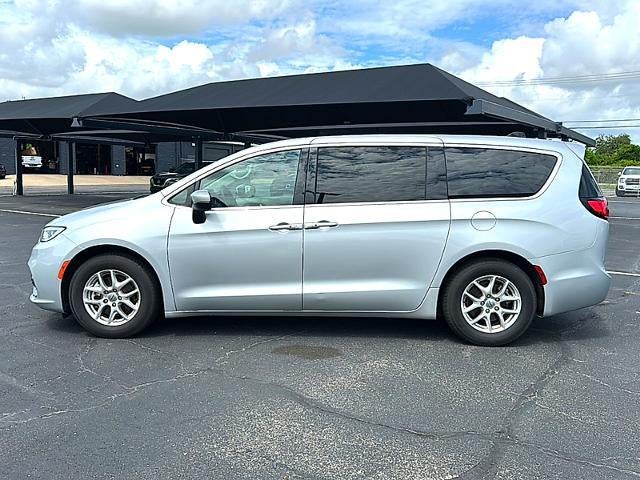 2023 Chrysler Pacifica Touring L FWD