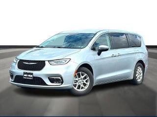 2023 Chrysler Pacifica Touring L FWD