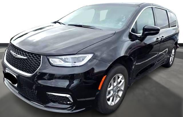 2025 Chrysler Pacifica Select FWD