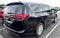2025 Chrysler Pacifica Select FWD