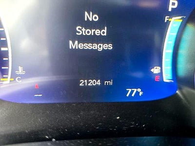 2025 Chrysler Pacifica Select FWD