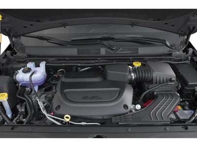 2025 Chrysler Pacifica Select FWD