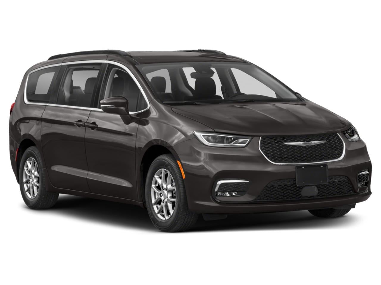 2022 Chrysler Pacifica Touring L FWD