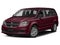 2020 Dodge Grand Caravan SXT Wagon
