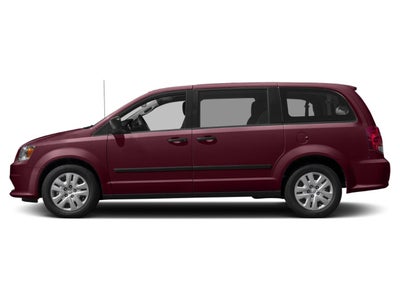 2020 Dodge Grand Caravan SXT Wagon