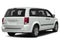 2020 Dodge Grand Caravan SXT Wagon