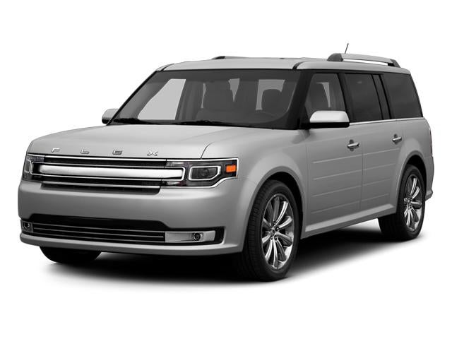2014 Ford Flex 4dr Limited FWD