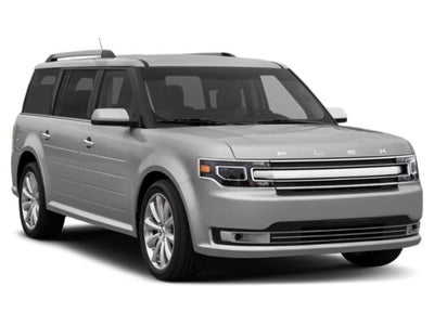 2014 Ford Flex 4dr Limited FWD