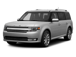 2014 Ford Flex 4dr Limited FWD